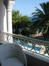 Hotel La Villa Mauresque 